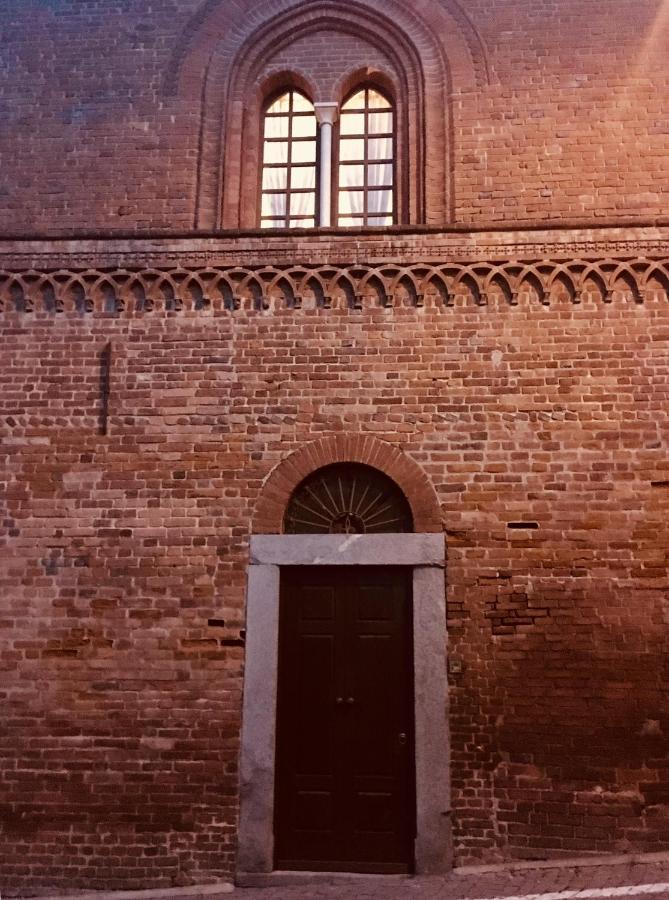 Casa Nel Vicolo - Storie E Dimore Chieri Kültér fotó