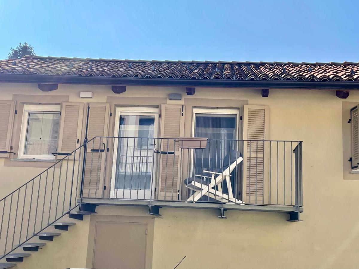 Casa Nel Vicolo - Storie E Dimore Chieri Kültér fotó