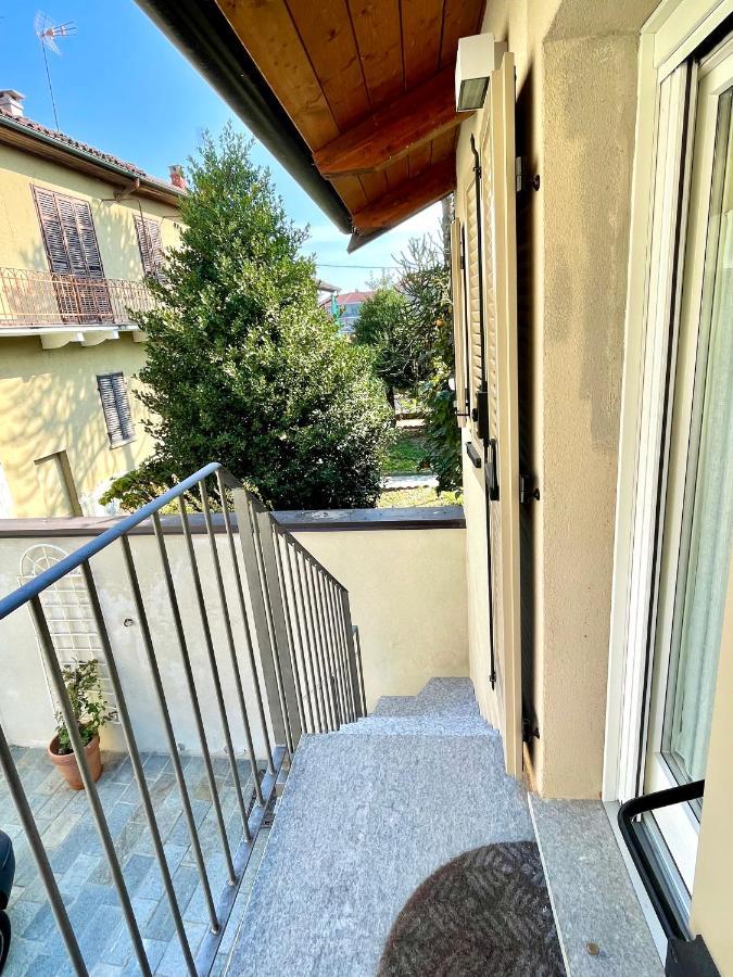 Casa Nel Vicolo - Storie E Dimore Chieri Kültér fotó