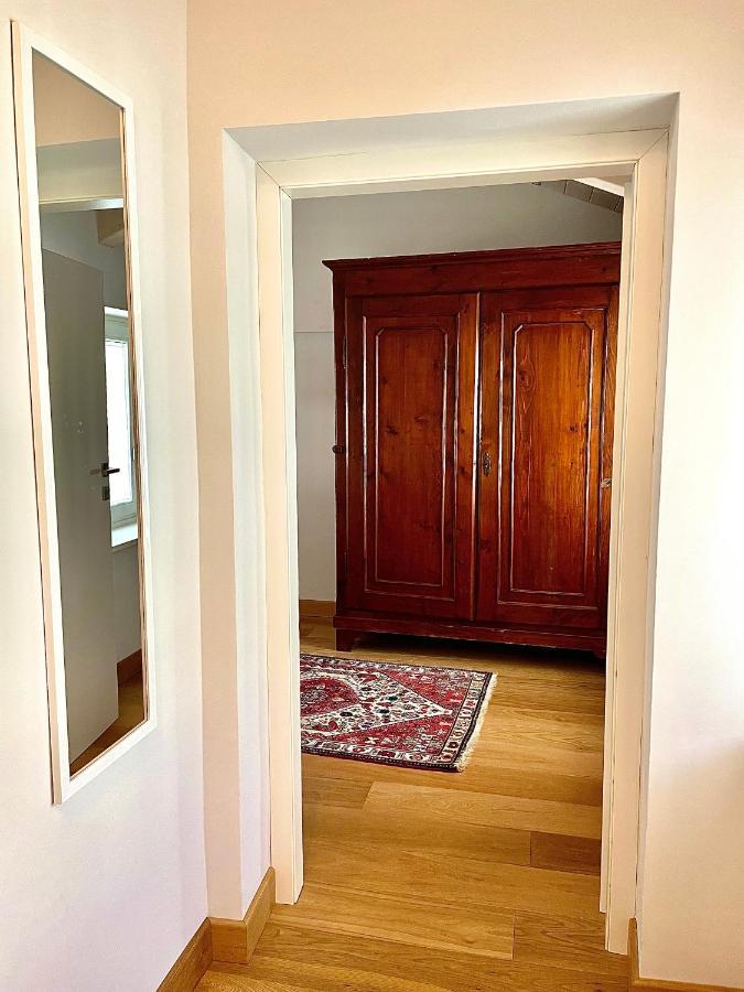 Casa Nel Vicolo - Storie E Dimore Chieri Kültér fotó