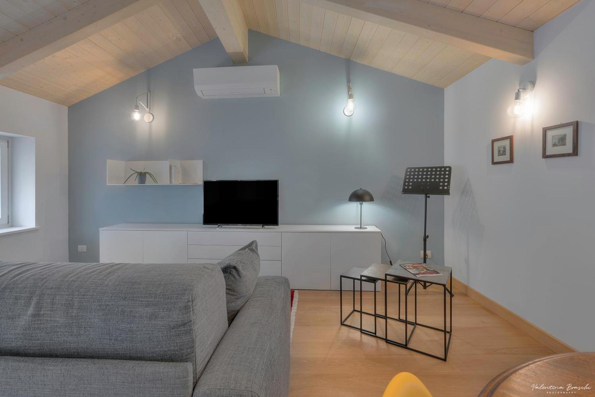 Casa Nel Vicolo - Storie E Dimore Chieri Kültér fotó